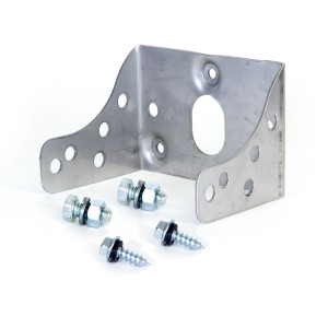 Frantz Filters, LLC. Official Mounting Kit