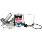 Basic Kit with Synthetic Filter