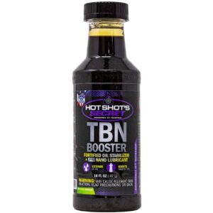 16oz TBN Booster